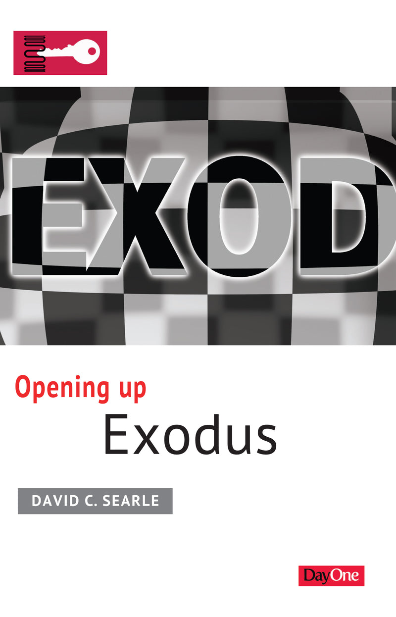 Opening Up Exodus