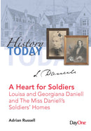 Louisa Daniell - Heart for Soldiers