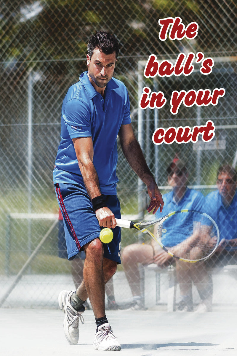 TELIT - Balls in your court