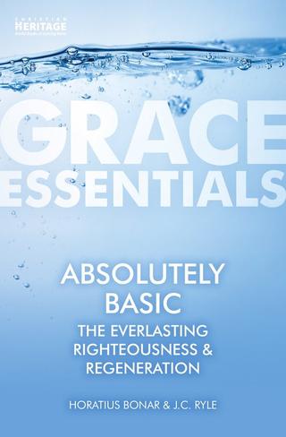 Absolutely Basic - Grace Essentials