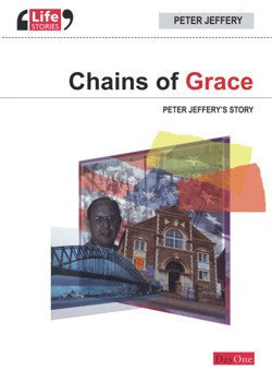 Chains of Grace eBook