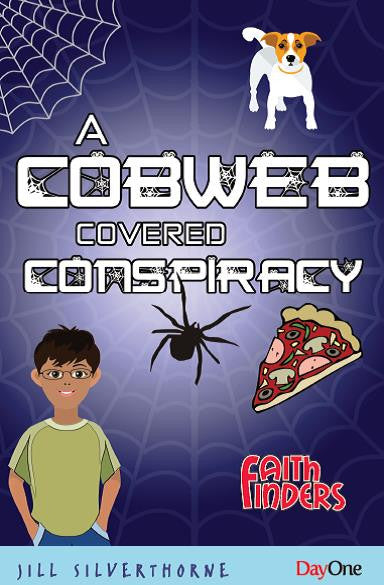 Cobweb Covered Conspiracy (A)