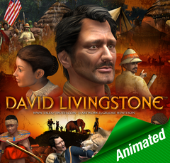 David Livingstone - PowerPoint Downloads - ANIMATED