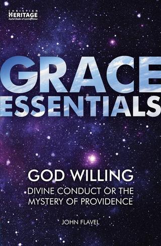 God Willing - Grace Essentials