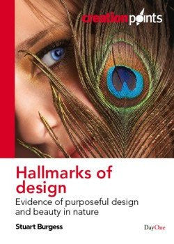 Hallmarks of design eBook