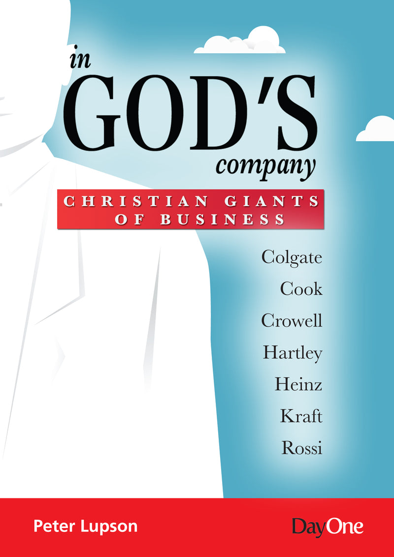 In God's Company Main Book