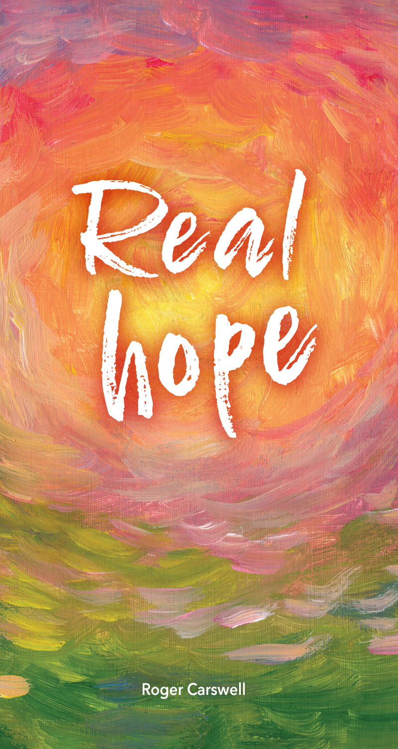 Real Hope tract