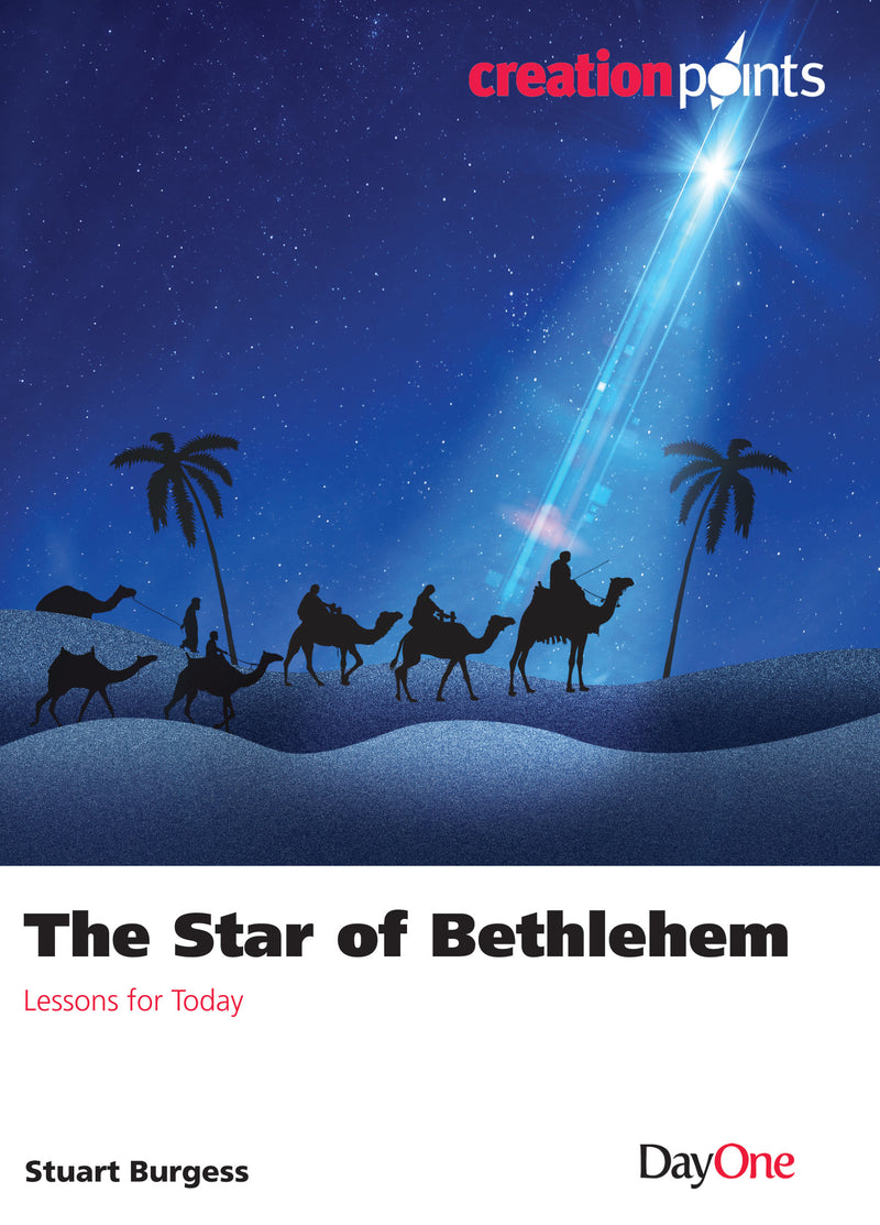 The Star of Bethlehem: Lessons for today