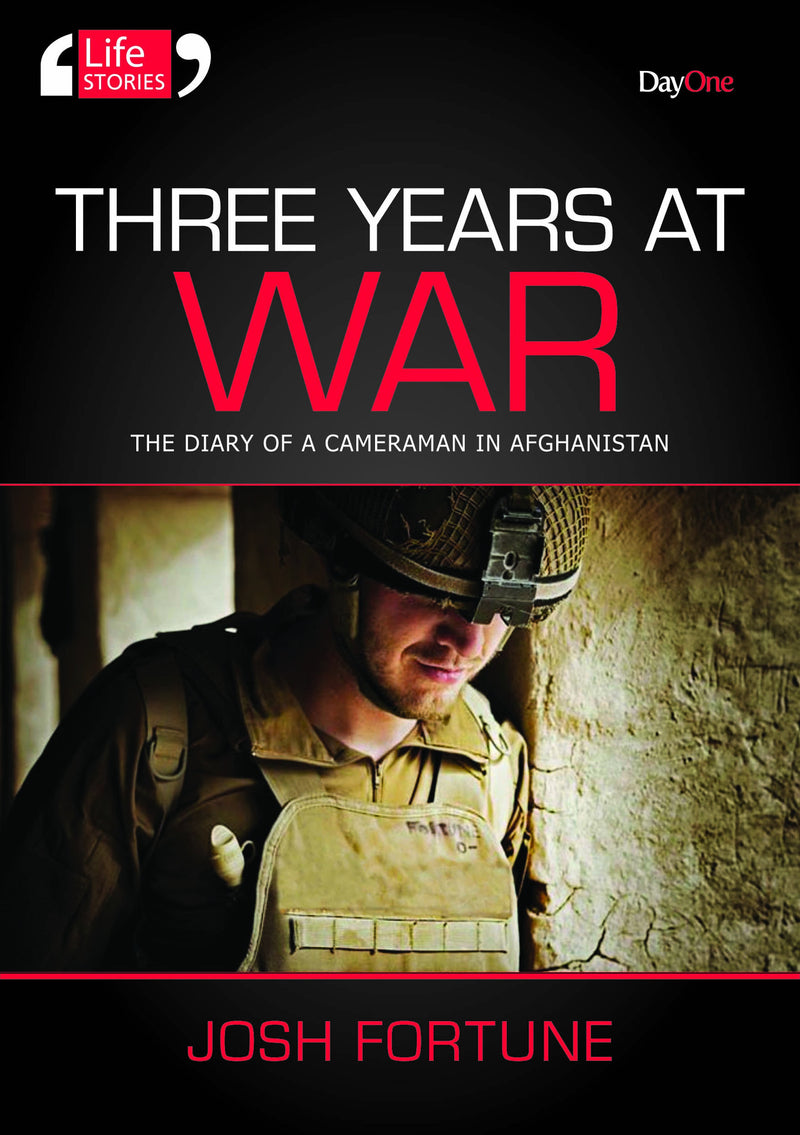 Three Years at War eBook