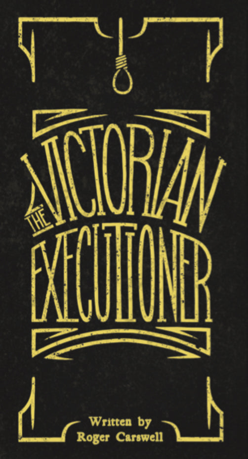 Victorian Executioner - Tract