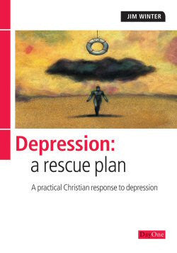 Depression: a rescue plan eBook