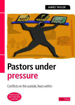 Pastors under pressure