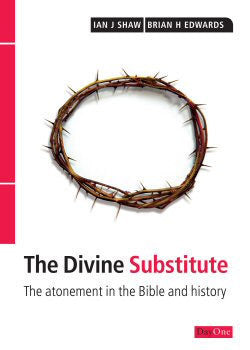 The Divine Substitute eBook