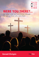 Were you There - E book