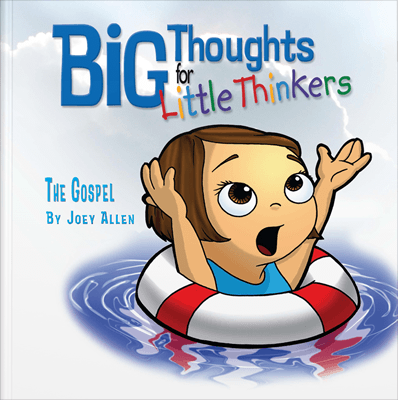 Big Thoughts: The Gospel