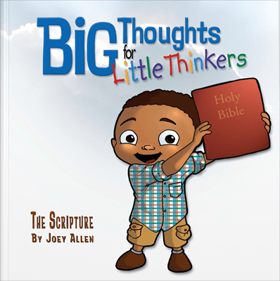 Big Thoughts: The Scripture
