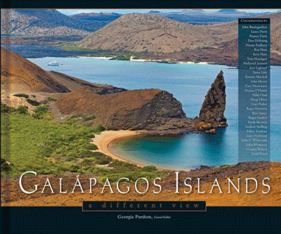 Galapagos Islands