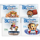 Big thoughts set