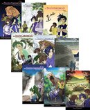 The Truth Chronicles 1-9