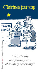 Christmas Journeys Tract