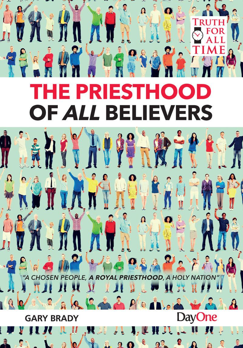 Priesthood of all believers