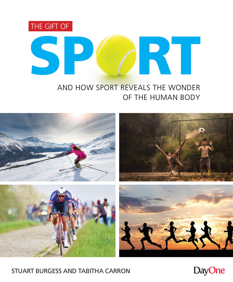 The Gift of Sport