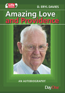 Amazing love and Providence