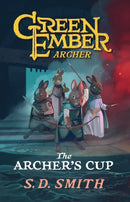 Archer’s Cup Book 3