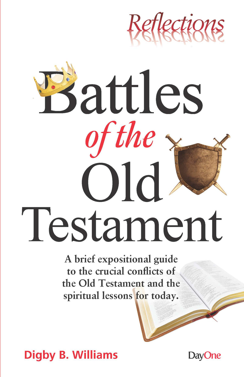 Battles from the Old Testament