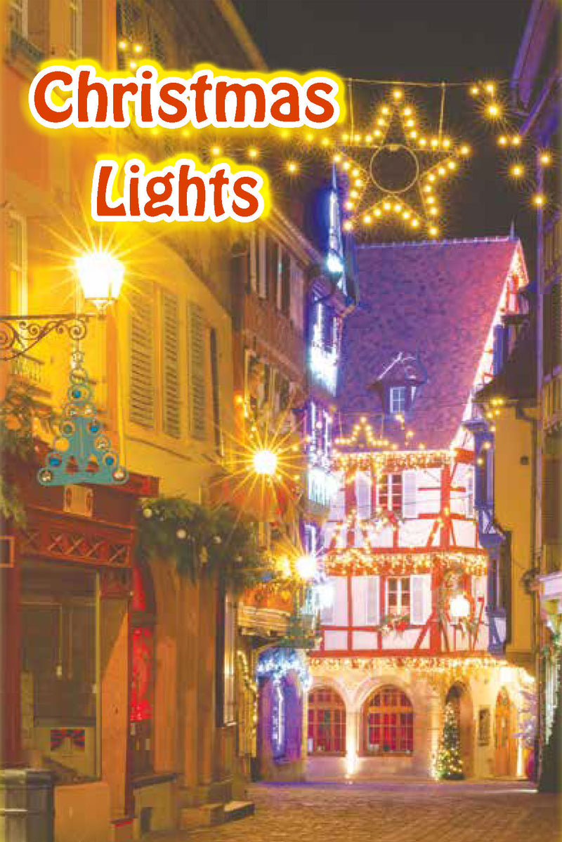 TELIT - Christmas Lights