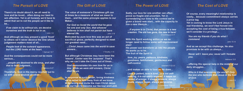 TELIT - Christmas Wonder of Love