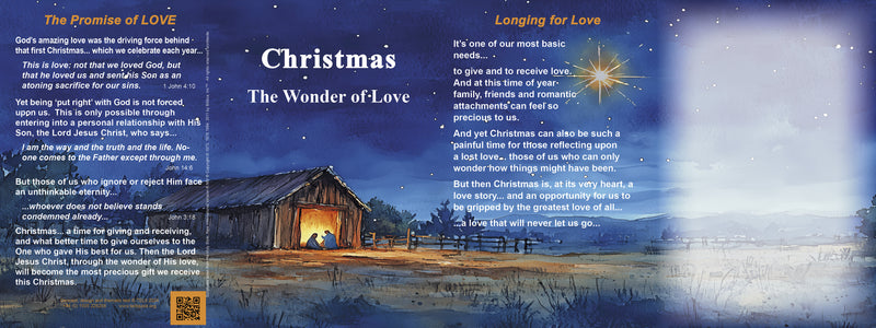 TELIT - Christmas Wonder of Love