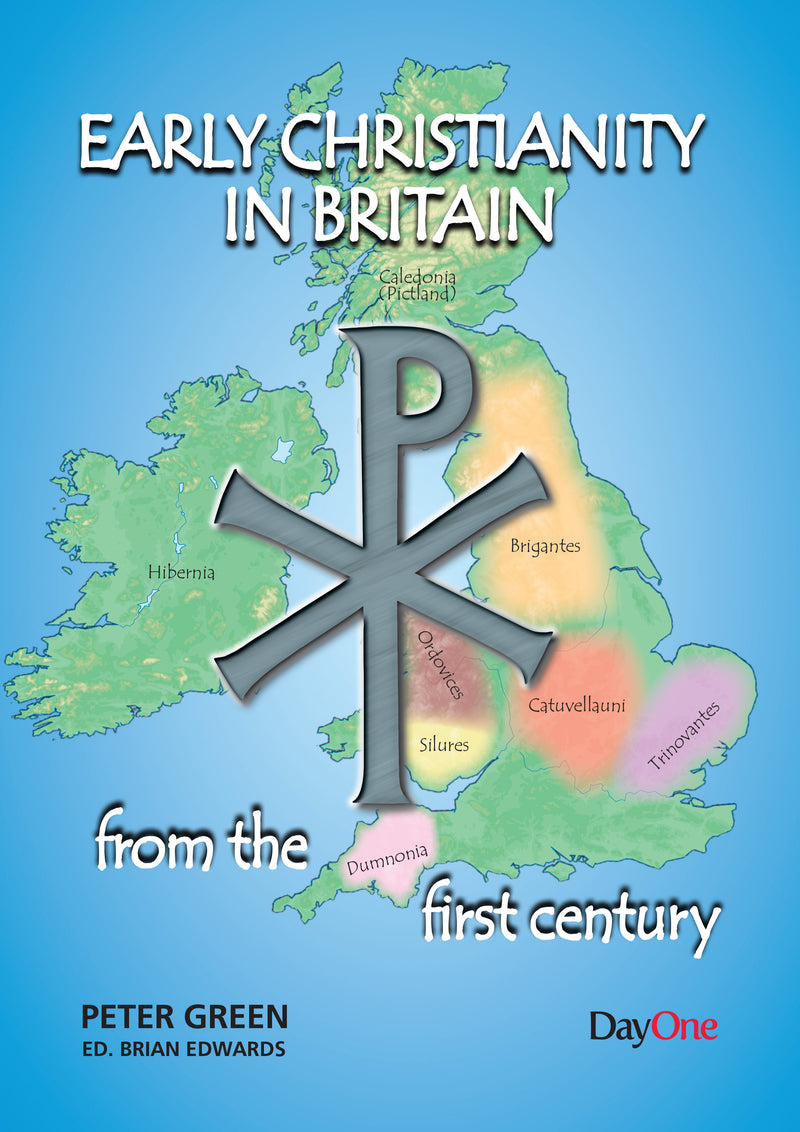 Early Christianity In Britain