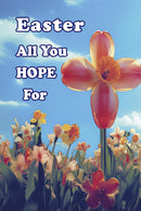 TELIT - Easter All you hope for