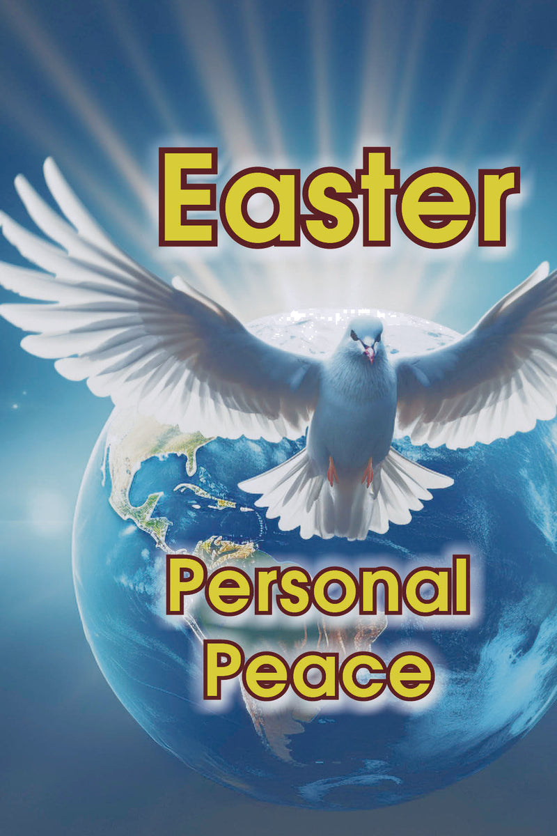 TELIT - Easter Personal Peace