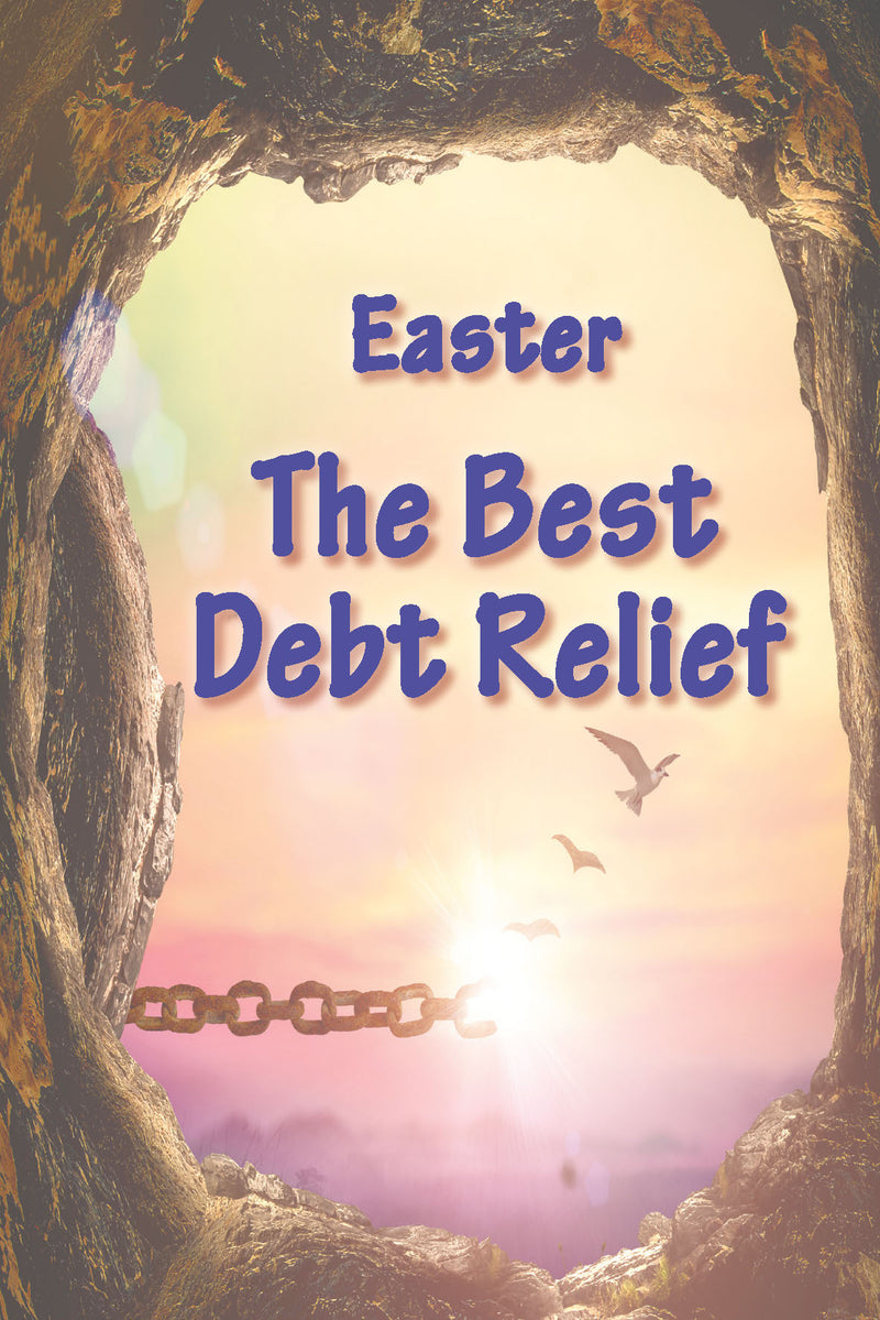 TELIT - Easter Best Debt Relief