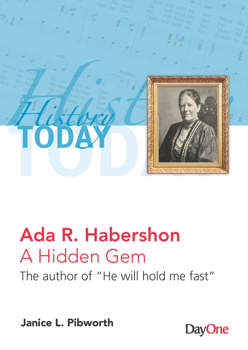 Ada R New Ada R Habershon—A hidden Gem