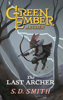 Last Archer Book 1