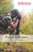 Praying at all times