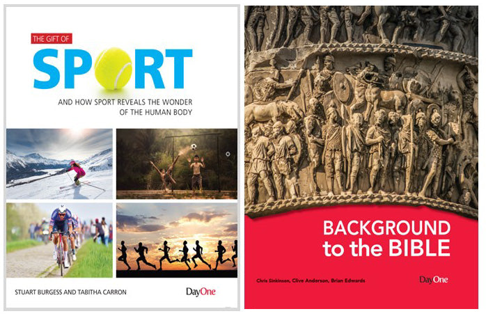Sport and Background to the Bible