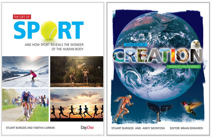 Sport, and Wonders of Creation