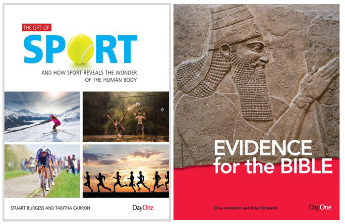 Sport, and Evidence for the Bible