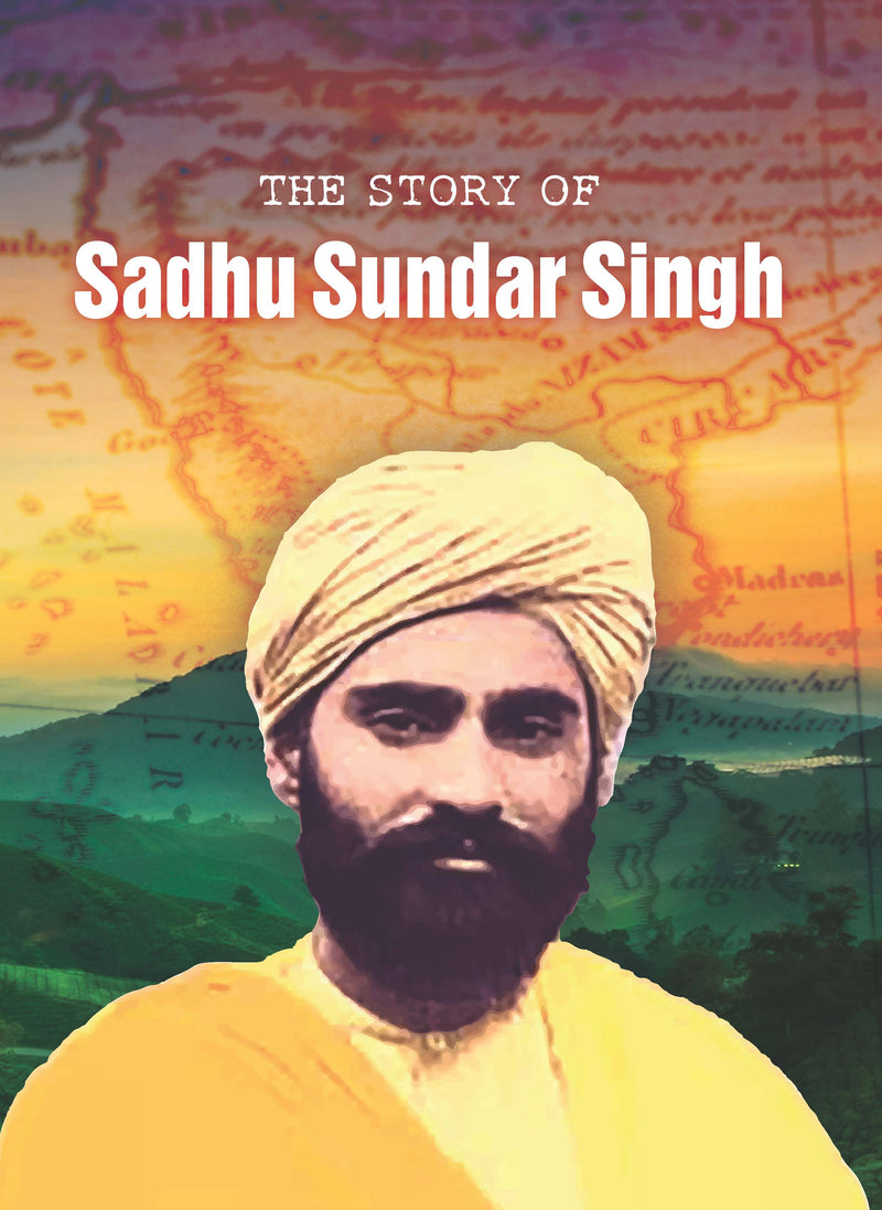 Sadhu Sundar Singh tract