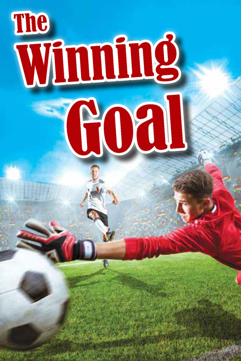 TELIT - Winning Goal