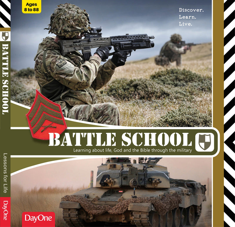 Battle School