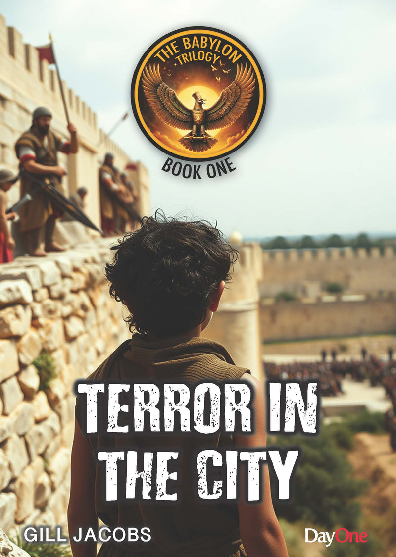 Babylon Trilogy