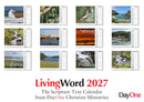 Living Word Calendar 2027