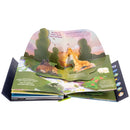 Days of Creation: A Popup Book