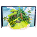 Days of Creation: A Popup Book
