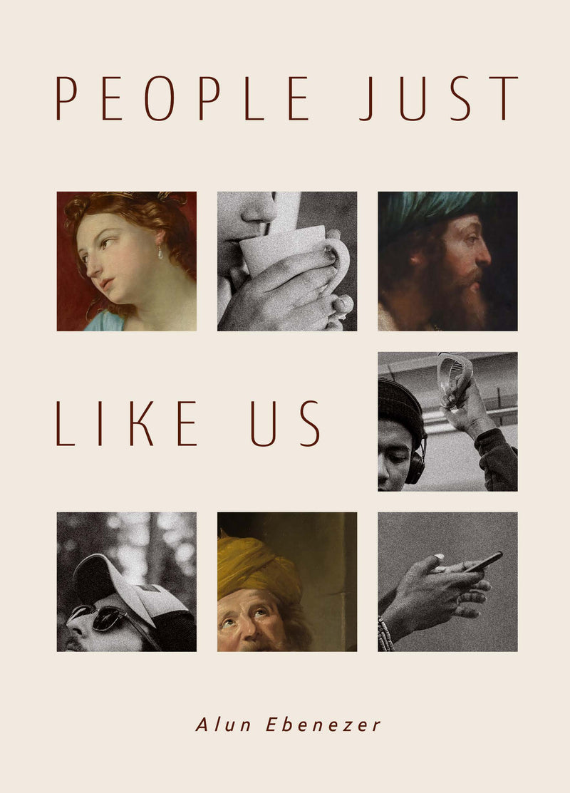 People just like us